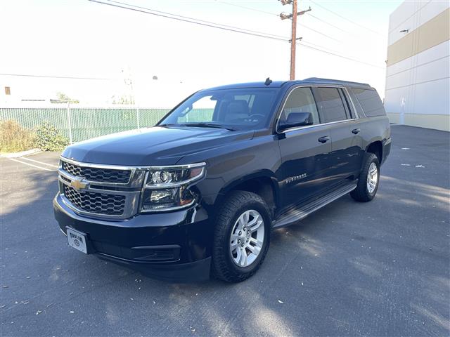 $12500 : 2015 Chevy Suburban LT $12,500 image 9