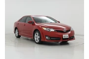 Toyota Camry 2014 SE 4dr Sed en Stockton