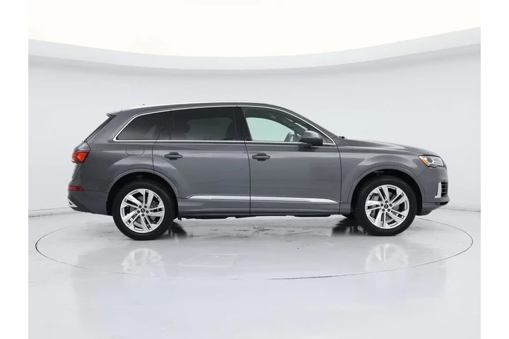 $32998 : Audi Q7 2021 AWD quattro Pre image 7