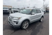 $19000 : Ford Explorer 2018 AWD Limit thumbnail