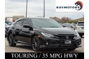 $21985 : 2021 Civic Sport Touring thumbnail