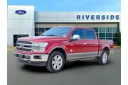 $38985 : Ford F-150 2020 4x4 King Ran thumbnail
