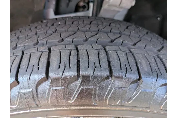 $29995 : Jeep Grand Cherokee 2024 4x2 image 10