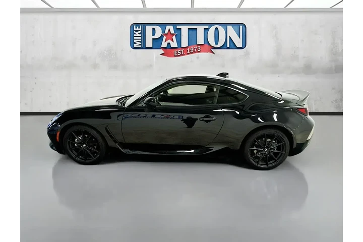 $30211 : Toyota GR86 2023 Premium 2dr image 4