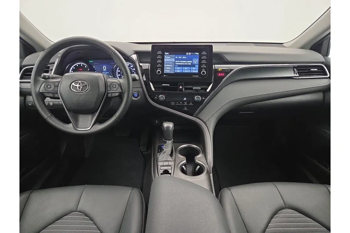 $28998 : Toyota Camry 2023 AWD SE 4dr image 9