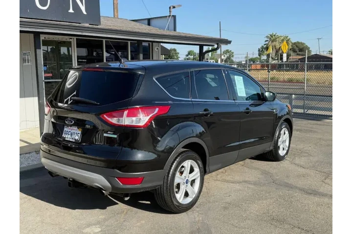 $9395 : 2014 Escape SE image 7