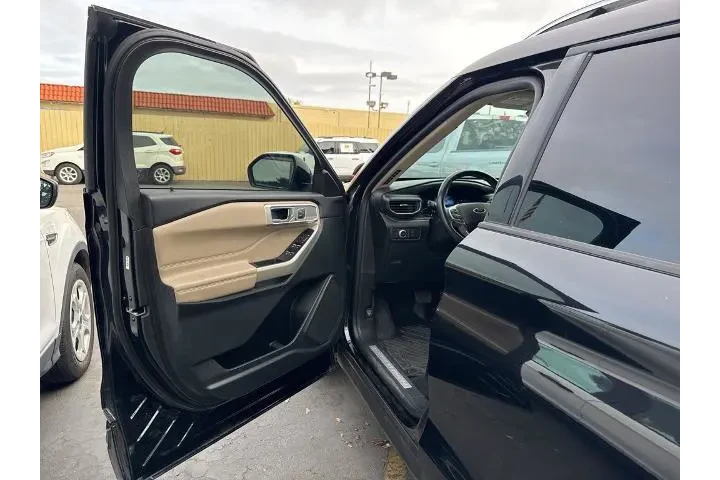 $26175 : Ford Explorer 2021 Limited 4 image 4