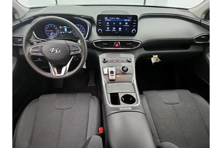 $21998 : Hyundai SANTA FE 2023 SE 4dr image 9