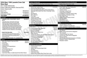 $39995 : Ram 1500 2024 4x4 Laramie 4d thumbnail
