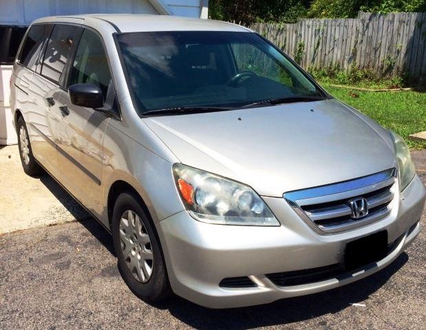 $3500 : 2006 Honda Odyssey LX Minivan image 2