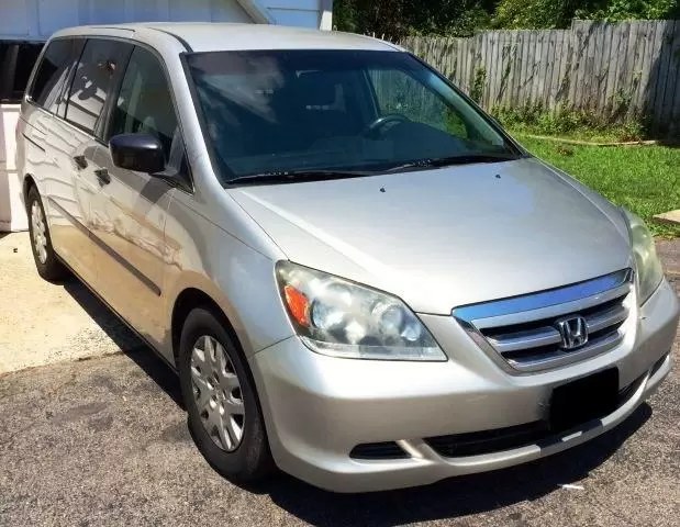 $3000 : 2006 Honda Odyssey LX Minivan image 2