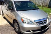 $3500 : 2006 Honda Odyssey LX Minivan thumbnail