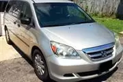 $3000 : 2006 Honda Odyssey LX Minivan thumbnail