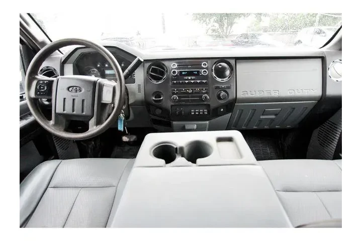 $17995 : Ford F-350 Super Duty 2015 4 image 8