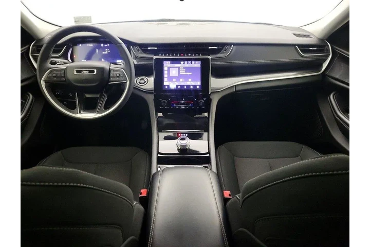 $27998 : Jeep Grand Cherokee 2023 4x4 image 9