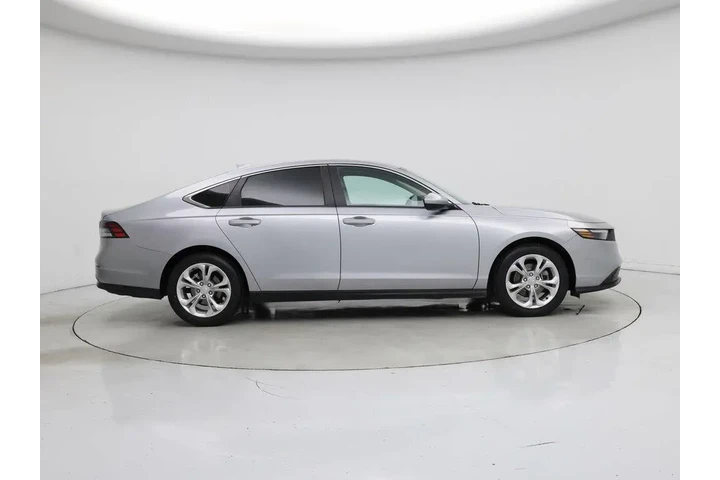 $23998 : Honda Accord 2023 LX 4dr Sed image 7