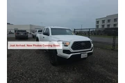 Toyota Tacoma 2022 4x2 TRD S en Kings County