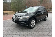 $4850 : 2011 Murano LE thumbnail