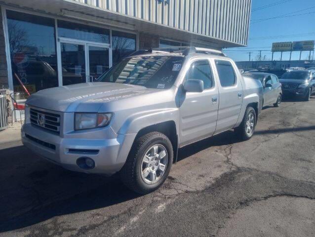 $8990 : 2006 Ridgeline RTL image 3