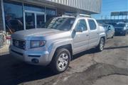 $8990 : 2006 Ridgeline RTL thumbnail