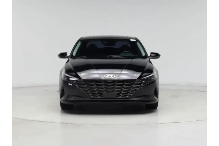 $22998 : Hyundai ELANTRA 2023 Limited image 5