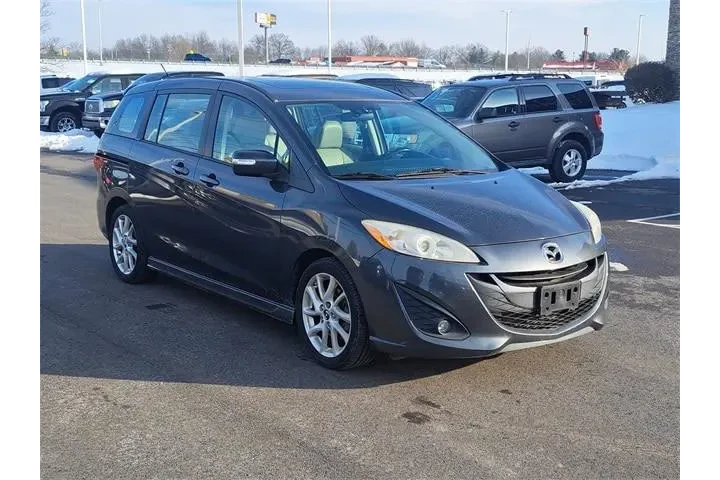 $5875 : Mazda Mazda5 2013 Grand Tour image 7