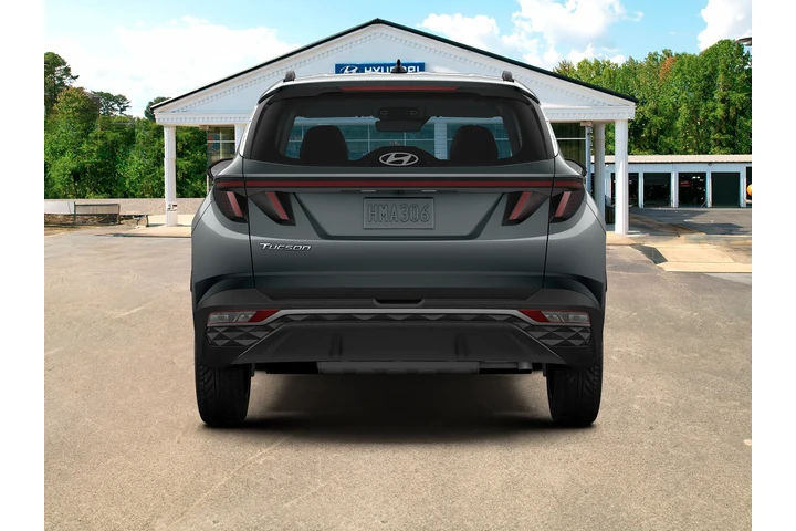 $21991 : Hyundai TUCSON 2023 SEL 4dr image 6