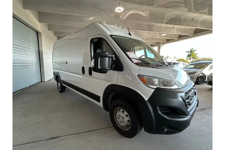 $37991 : Ram ProMaster 2023 2500 159 image 7