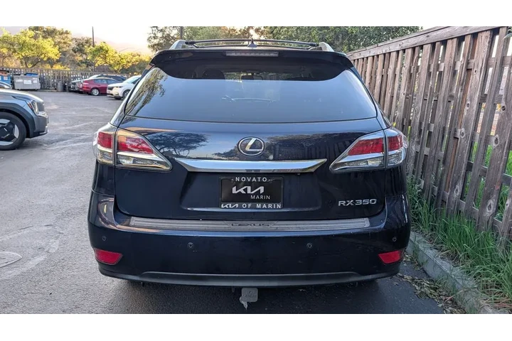 $15495 : 2013 RX 350 image 9