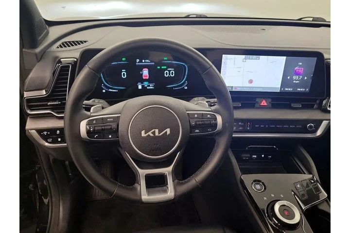 $26998 : Kia Sportage Plug-In Hybrid image 9