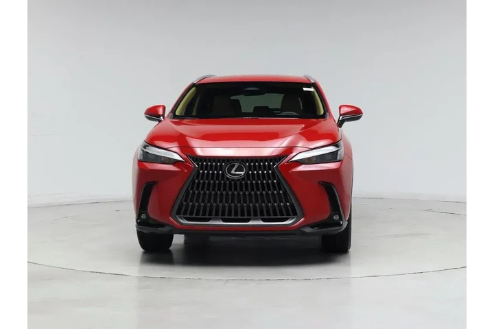$35998 : Lexus NX 250 2024 4dr Crosso image 5