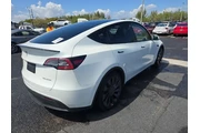 $30490 : Tesla Model Y 2023 AWD Perfo thumbnail