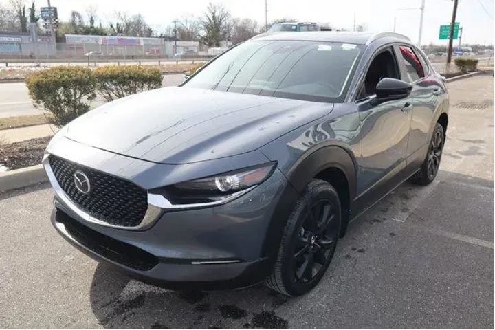 $21973 : Mazda CX-30 2023 AWD 2.5 S C image 9