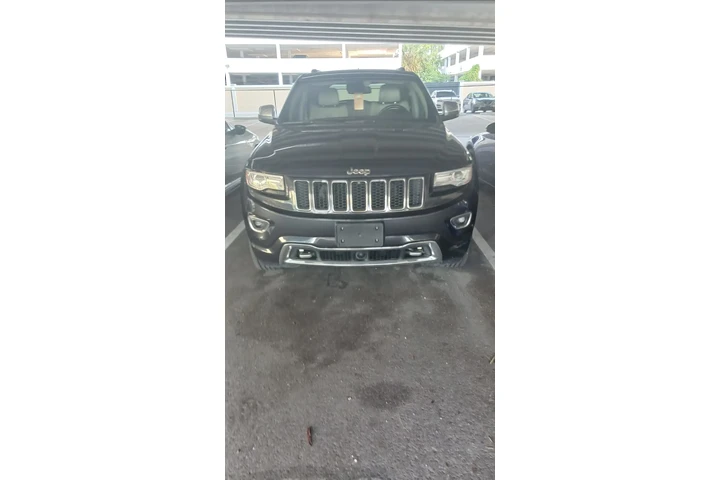 $7500 : jeep grand cherokee image 3