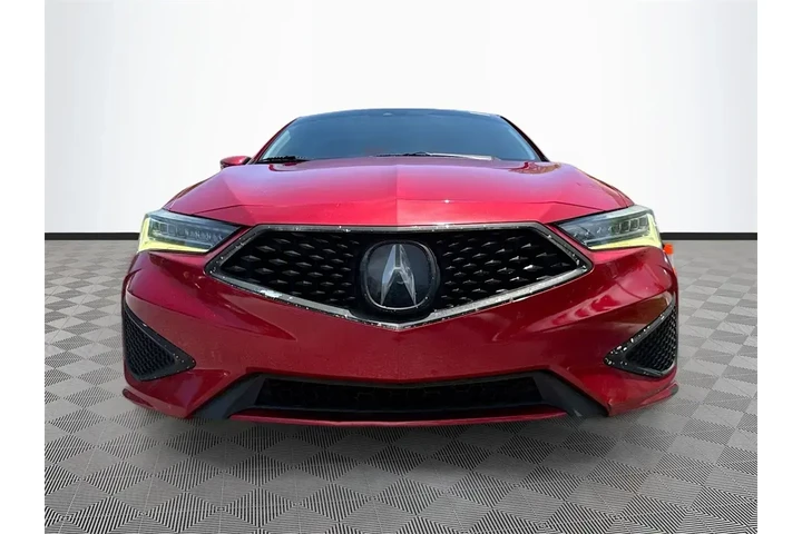 $15190 : Acura ILX 2019 4dr Sedan w/P image 2