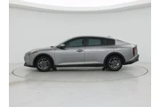 $22998 : Kia K4 2025 LXS 4dr Sedan thumbnail