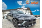 Hyundai SONATA Hybrid 2024 S en Orlando