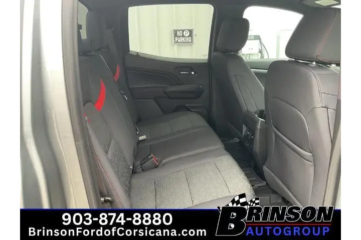 $39300 : Chevrolet Colorado 2024 4x4 image 9