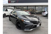 Toyota Camry 2023 XSE 4dr Se