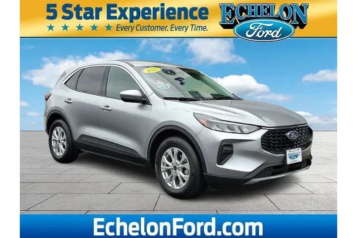 $23797 : Ford Escape 2023 AWD Active image 1
