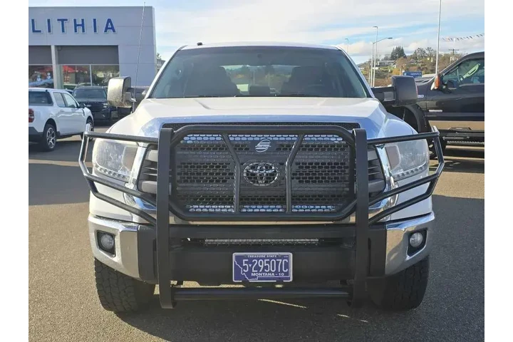 $29990 : Toyota Tundra 2015 4x4 SR5 4 image 8