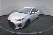 $9500 : PRE-OWNED 2017 TOYOTA COROLLA thumbnail