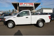 $13995 : 2019 F-150 XLT 2WD Reg Cab 8' thumbnail