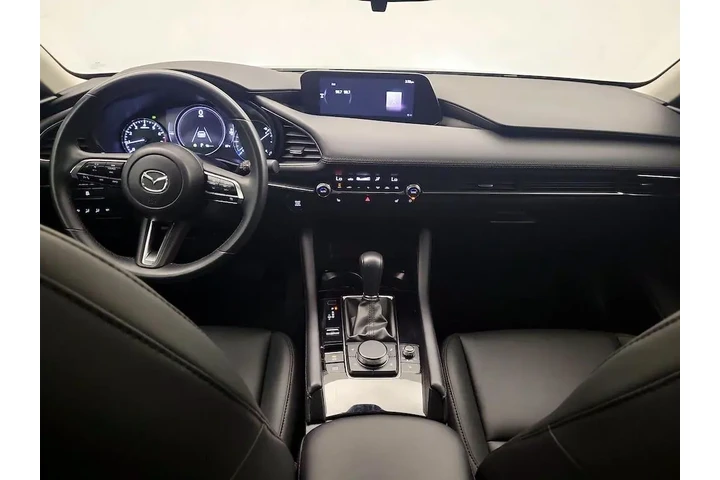 $24998 : Mazda Mazda3 Sedan 2024 2.5 image 9