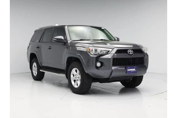 $31998 : Toyota 4Runner 2018 4x4 SR5 image 1