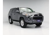 Toyota 4Runner 2018 4x4 SR5