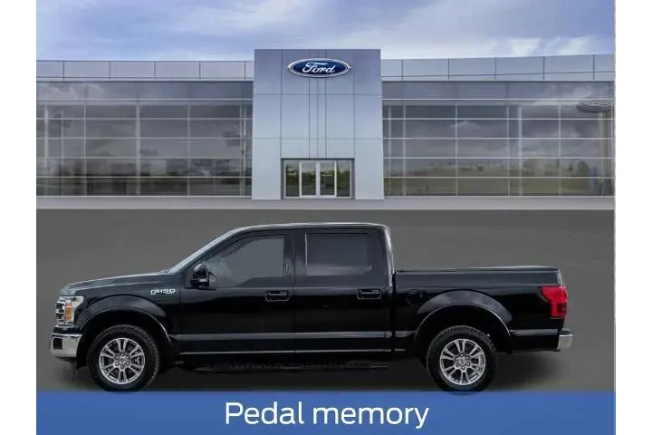 $26999 : Ford F-150 2020 4x2 Lariat 4 image 3