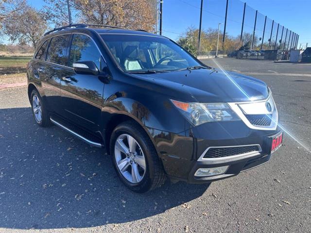 $13995 : 2011 MDX SH-AWD image 1