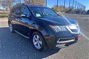 2011 MDX SH-AWD en Sacramento