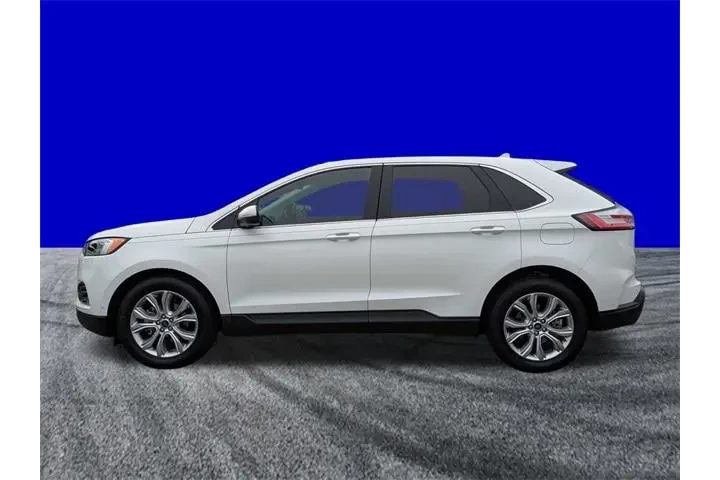$20775 : Ford Edge 2020 Titanium 4dr image 7